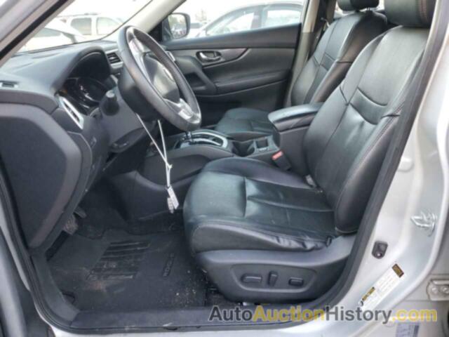 NISSAN ROGUE S, 5N1AT2MV3GC847502