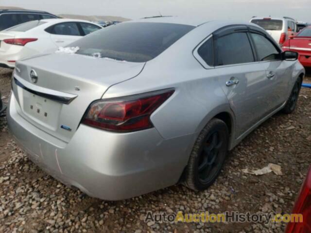 NISSAN ALTIMA 2.5, 1N4AL3AP0DN475686