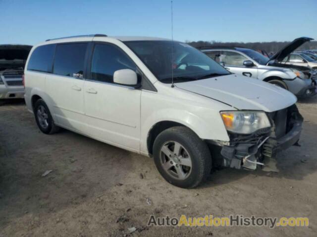 DODGE CARAVAN CREW, 2D4RN5DG8BR662451