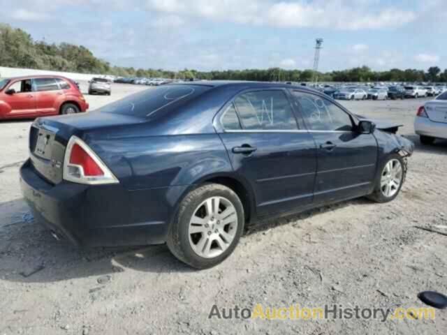 FORD FUSION SEL, 3FAHP02109R145630