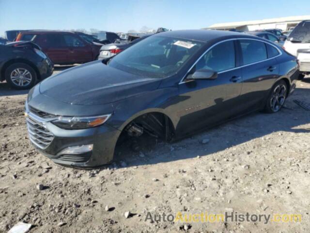 CHEVROLET MALIBU LT, 1G1ZD5ST8LF105217