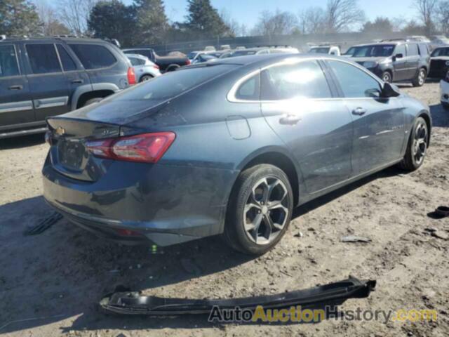 CHEVROLET MALIBU LT, 1G1ZD5ST8LF105217