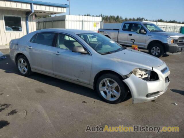 CHEVROLET MALIBU LS, 1G1ZA5E04CF188932