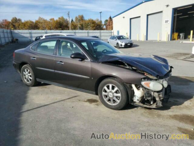 BUICK LACROSSE CX, 2G4WC582X81157079