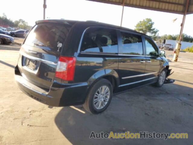 CHRYSLER MINIVAN TOURING L, 2C4RC1CG6FR697220