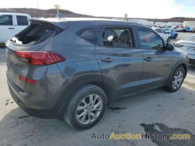 HYUNDAI TUCSON SE, KM8J23A41MU314462