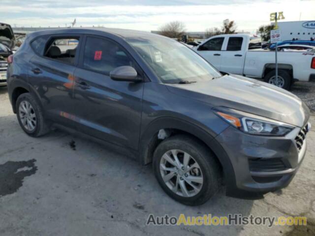 HYUNDAI TUCSON SE, KM8J23A41MU314462