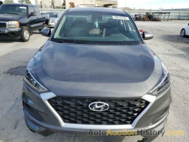 HYUNDAI TUCSON SE, KM8J23A41MU314462