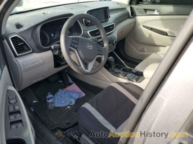 HYUNDAI TUCSON SE, KM8J23A41MU314462