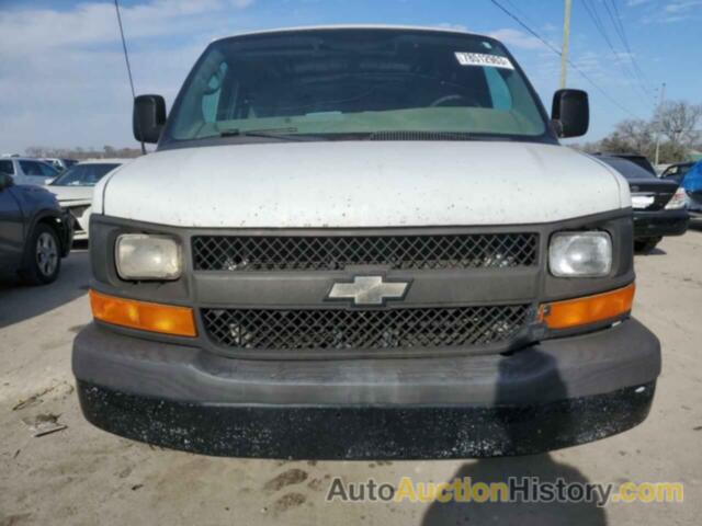 CHEVROLET EXPRESS, 1GCWGFFA9B1102189