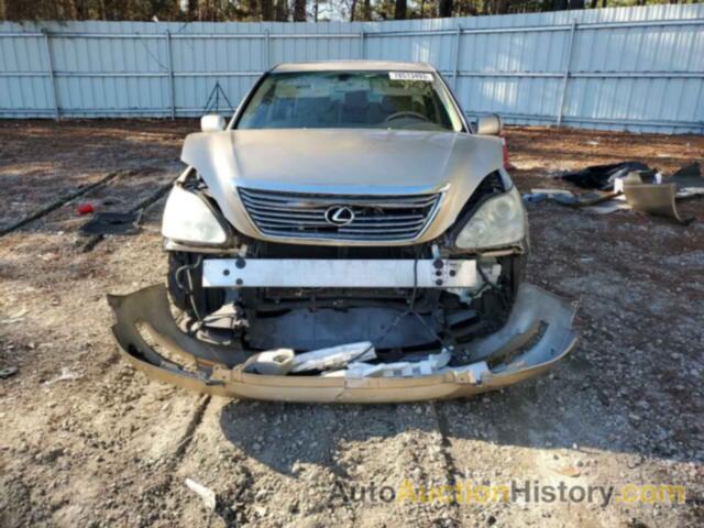 LEXUS LS430 430, JTHBN36F255018158