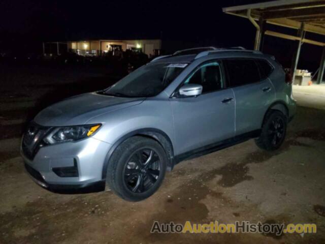 NISSAN ROGUE SV, 5N1AT2MVXHC744577