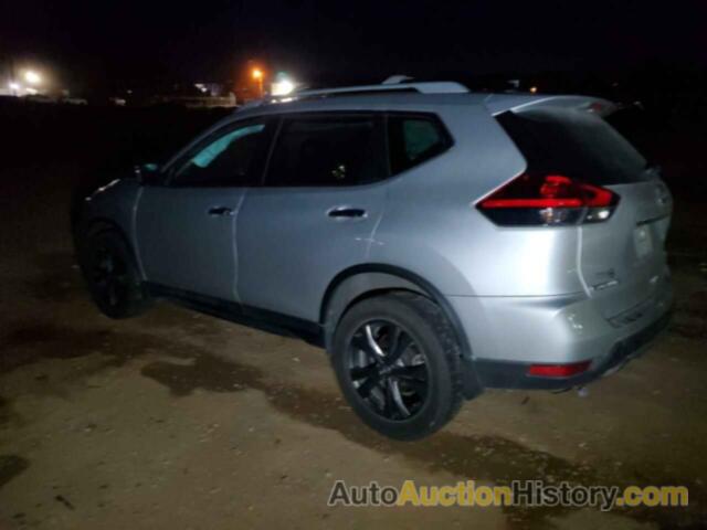 NISSAN ROGUE SV, 5N1AT2MVXHC744577