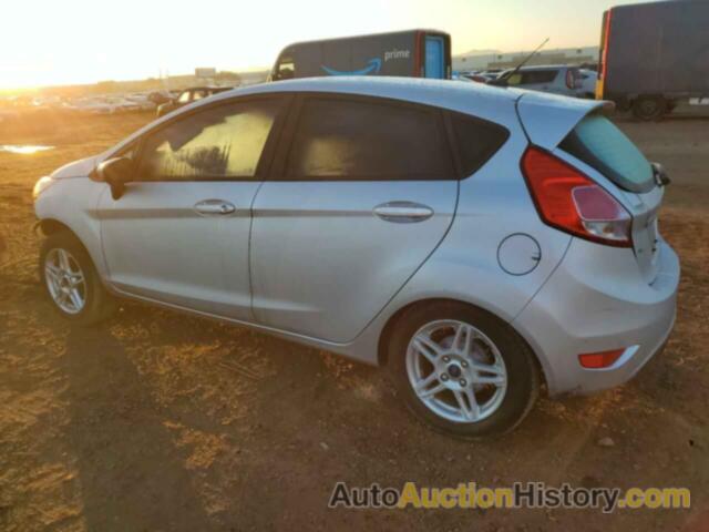 FORD FIESTA SE, 3FADP4EJ0HM136116