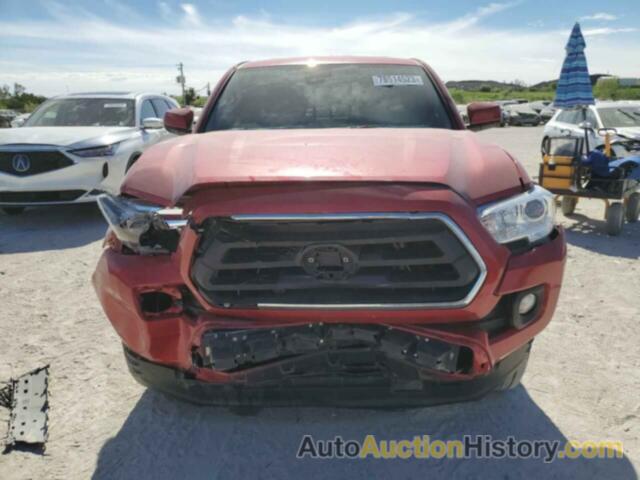TOYOTA TACOMA ACCESS CAB, 3TYRX5GN4NT065153