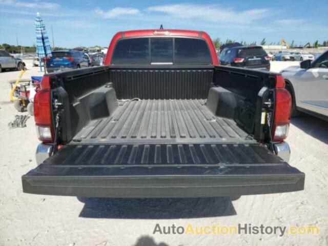 TOYOTA TACOMA ACCESS CAB, 3TYRX5GN4NT065153