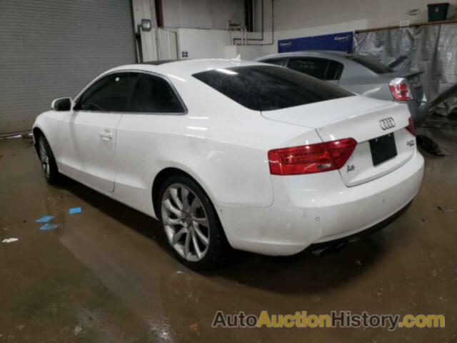 AUDI A5 PREMIUM PLUS, WAULFAFR1EA049245