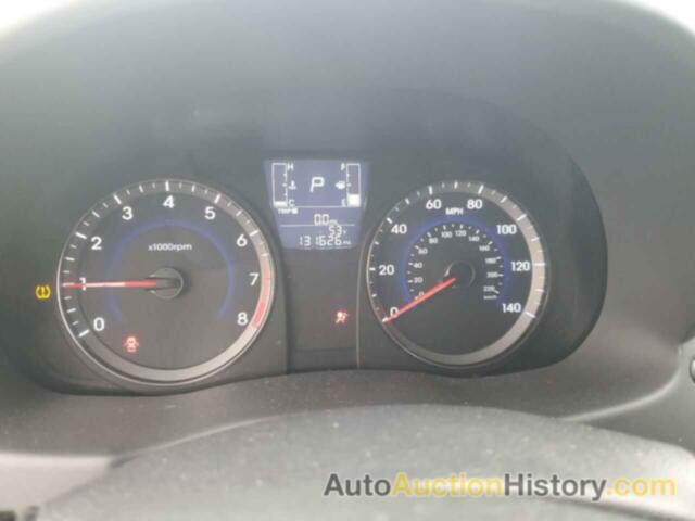 HYUNDAI ACCENT SE, KMHCT4AE7GU947847