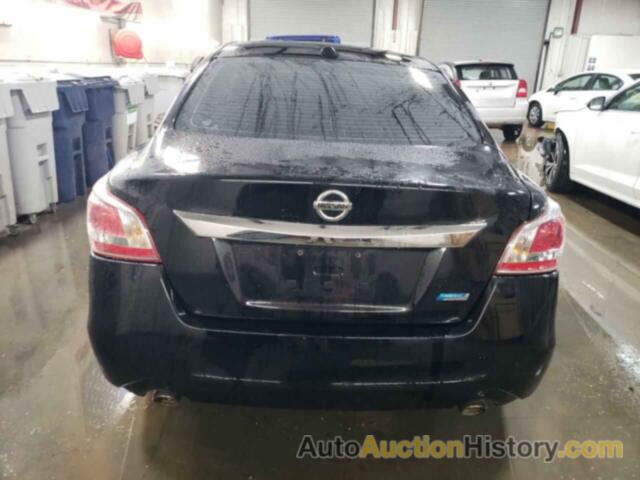 NISSAN ALTIMA 2.5, 1N4AL3AP3DC147061