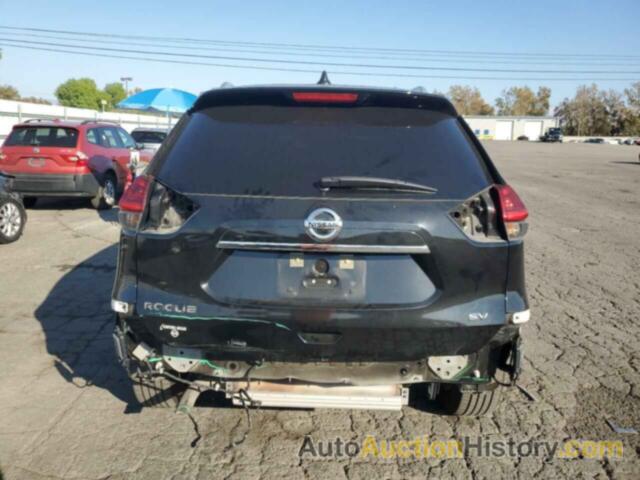 NISSAN ROGUE S, KNMAT2MT0JP503919