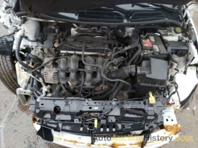 FORD FIESTA SE, 3FADP4BJ3HM113563