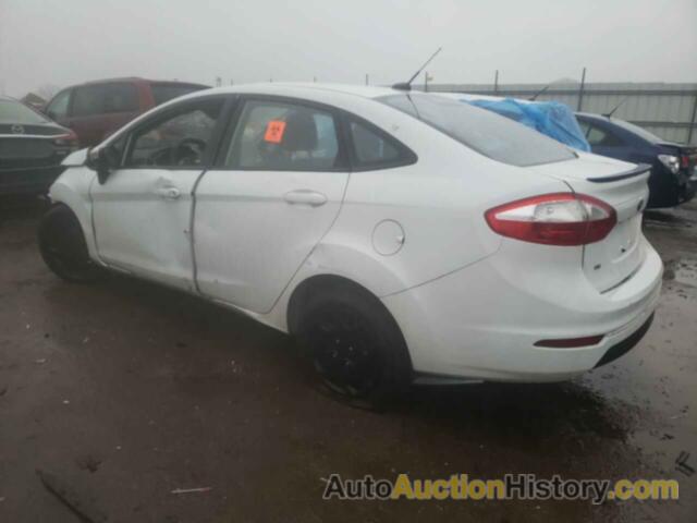 FORD FIESTA SE, 3FADP4BJ3HM113563