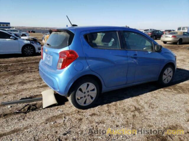 CHEVROLET SPARK LS, KL8CB6SA7HC741958