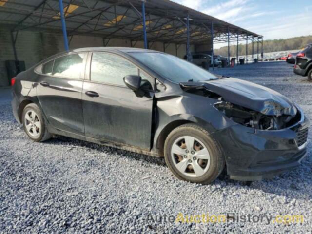 CHEVROLET CRUZE LS, 1G1BC5SM0J7213660