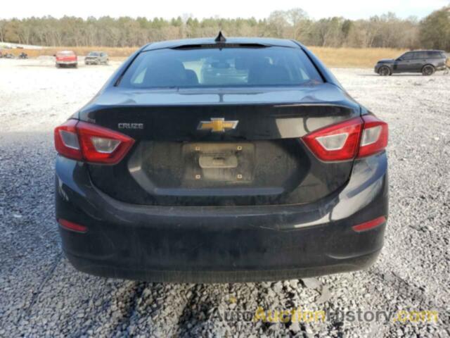 CHEVROLET CRUZE LS, 1G1BC5SM0J7213660