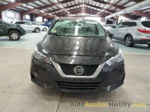 NISSAN VERSA SV, 3N1CN8EV4LL865128