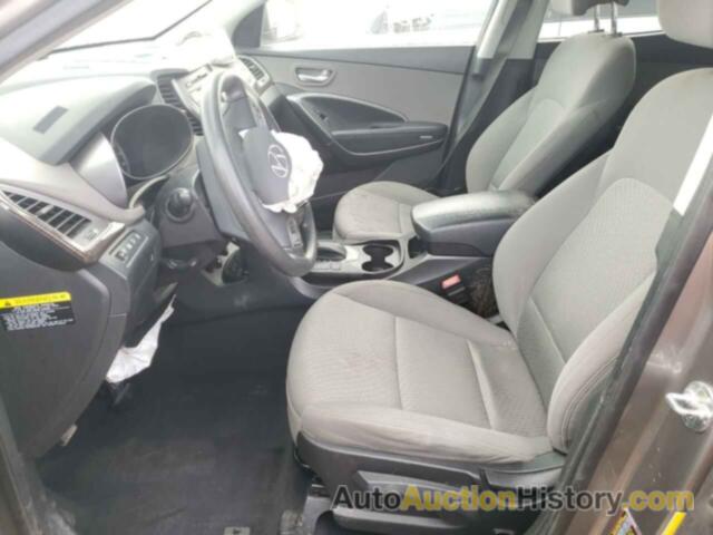 HYUNDAI SANTA FE, 5NMZTDLB7JH092244