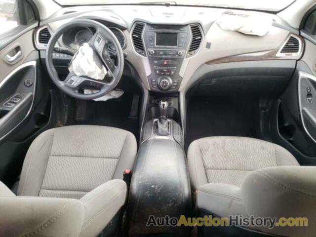 HYUNDAI SANTA FE, 5NMZTDLB7JH092244