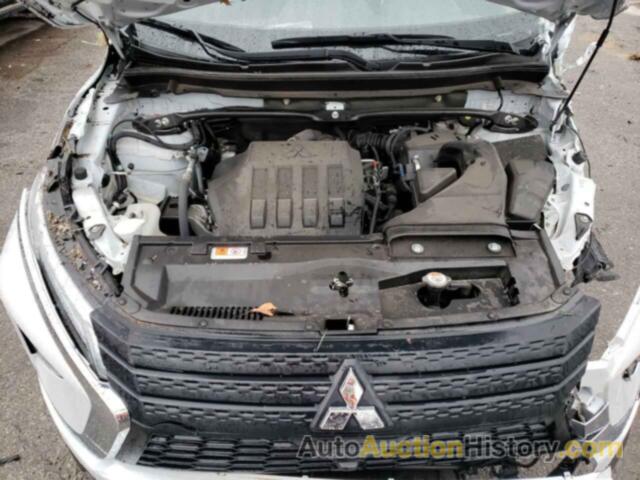 MITSUBISHI ECLIPSE ES, JA4ATUAA2PZ002682