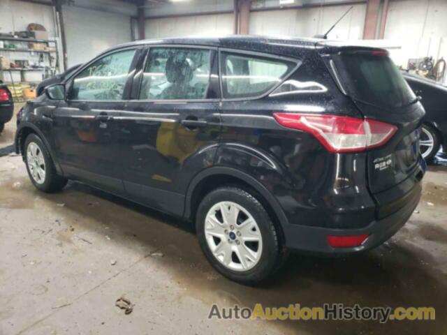 FORD ESCAPE S, 1FMCU0F72GUB80943