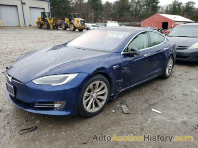 TESLA MODEL S, 5YJSA1E21HF224283