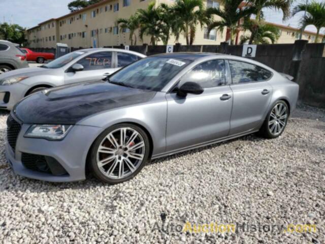 AUDI A7 PREMIUM PLUS, WAUYGAFC0DN123096