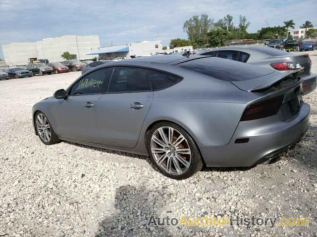 AUDI A7 PREMIUM PLUS, WAUYGAFC0DN123096