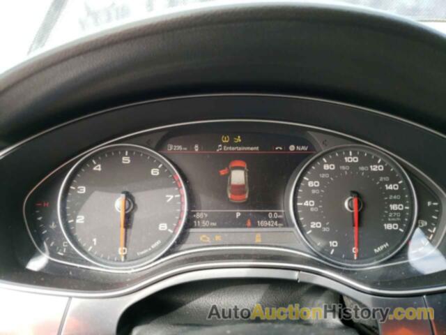 AUDI A7 PREMIUM PLUS, WAUYGAFC0DN123096