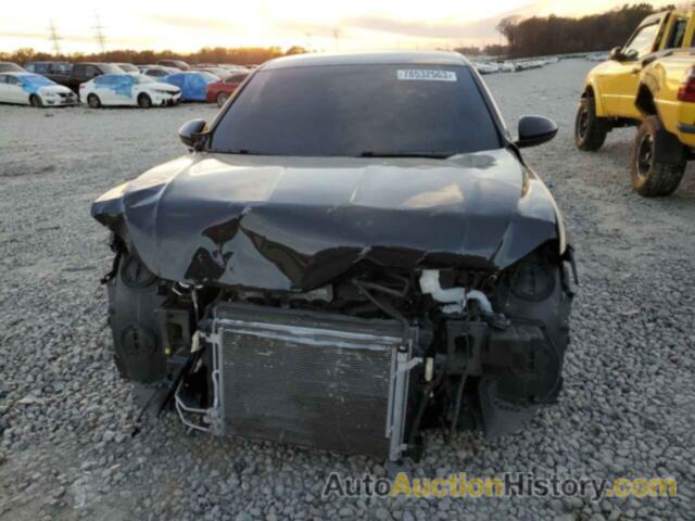 VOLKSWAGEN JETTA S, 3VWC57BU8MM094376