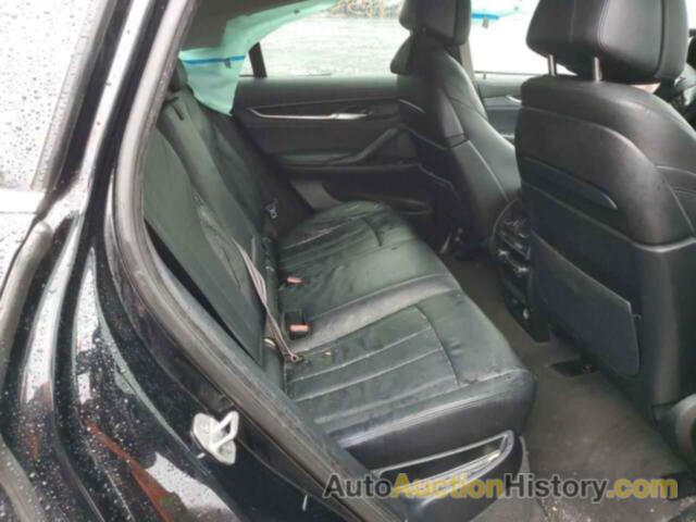 BMW X6 SDRIVE35I, 5UXKU0C5XG0F93026