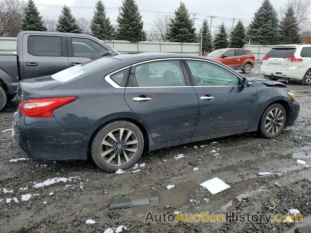 NISSAN ALTIMA 2.5, 1N4AL3AP2GC266739