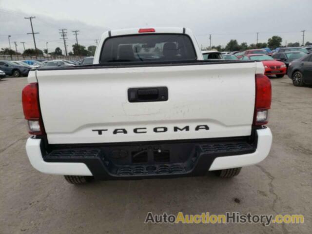 TOYOTA TACOMA ACCESS CAB, 3TYRX5GN0NT055638