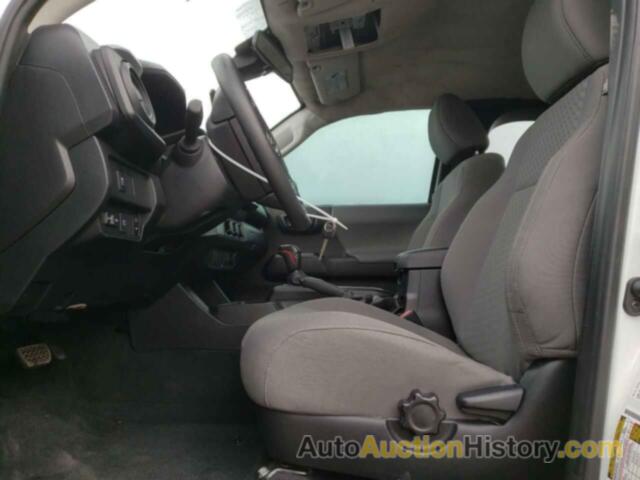 TOYOTA TACOMA ACCESS CAB, 3TYRX5GN0NT055638