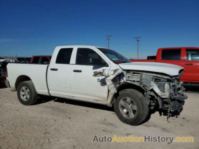 RAM 1500 TRADESMAN, 1C6RR6FT7MS520845