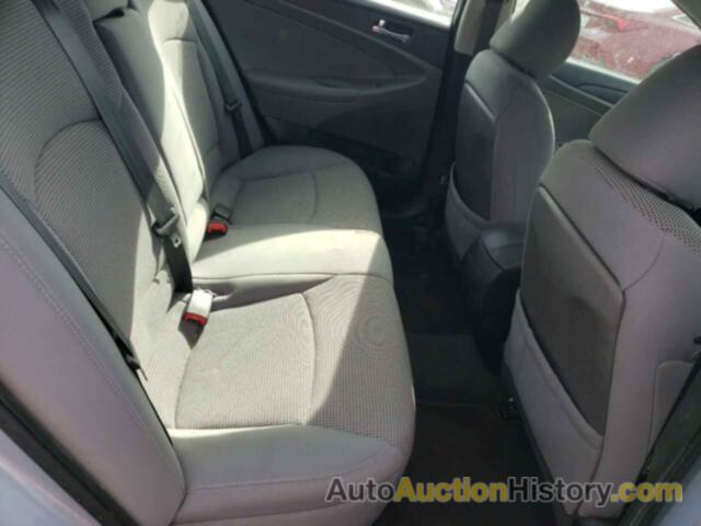 HYUNDAI SONATA GLS, 5NPEB4AC7BH153657