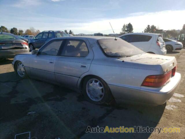 LEXUS LS400 400, JT8UF11E0P0151994