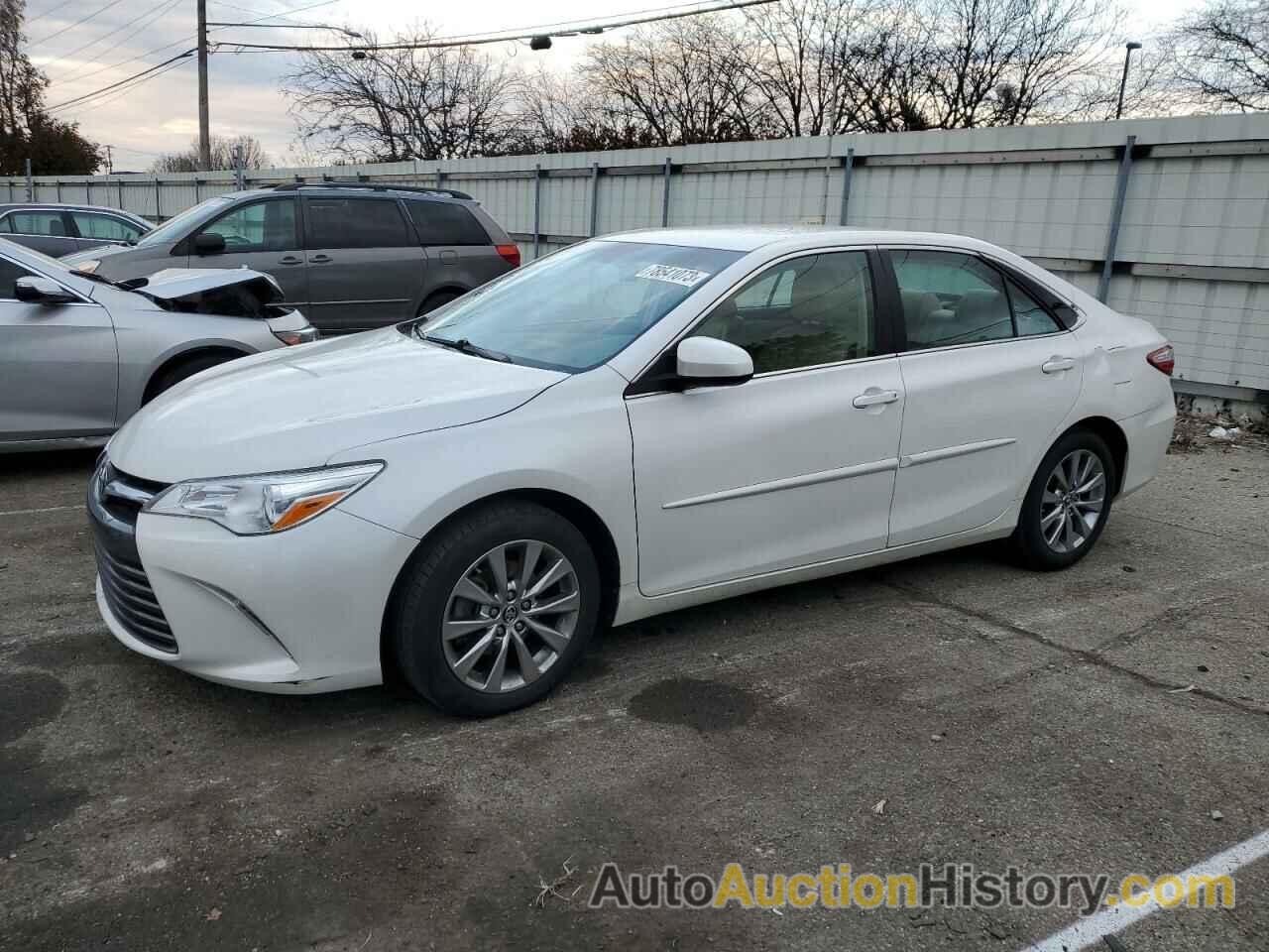 2015 TOYOTA CAMRY LE, 4T1BF1FK7FU092890