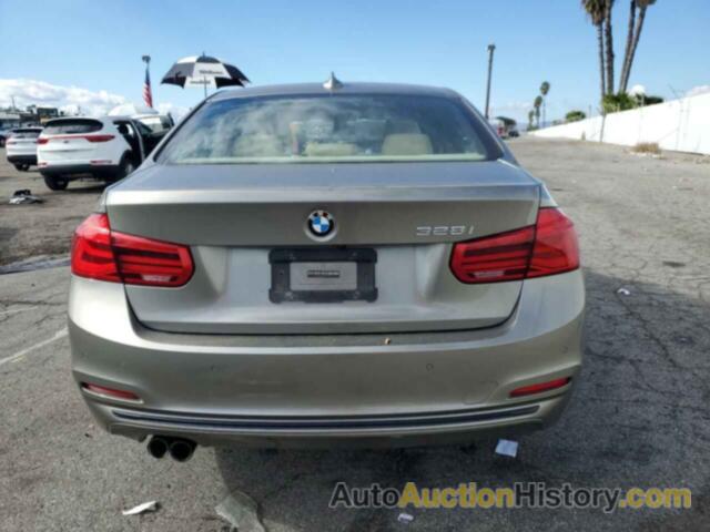 BMW 3 SERIES I SULEV, WBA8E9G50GNT86892