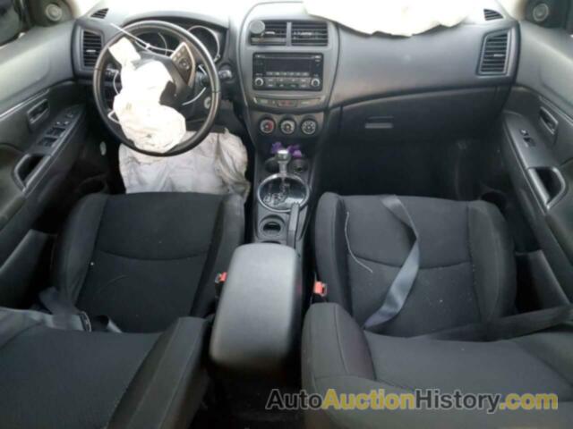 MITSUBISHI OUTLANDER ES, 4A4AP3AW1FE055856