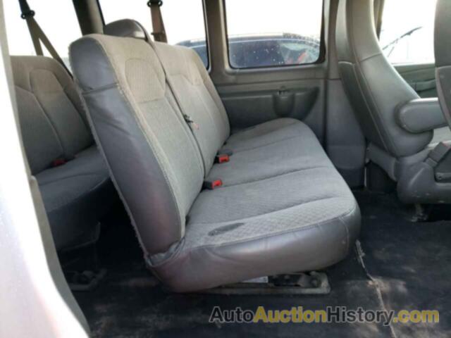 CHEVROLET EXPRESS LT, 1GAZGPFGXK1296683